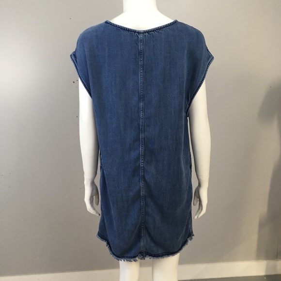 H&M Jean Dress - Picture 5 of 8